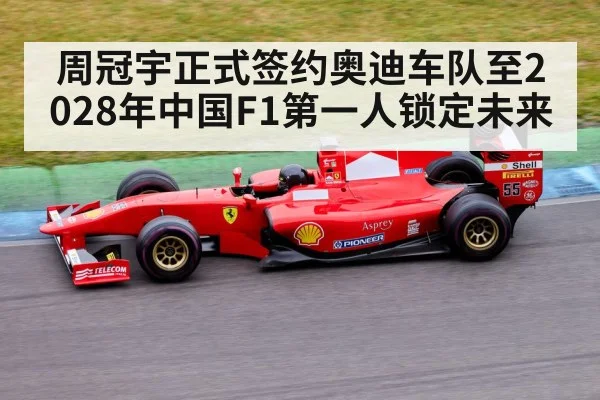 Formula 1 race